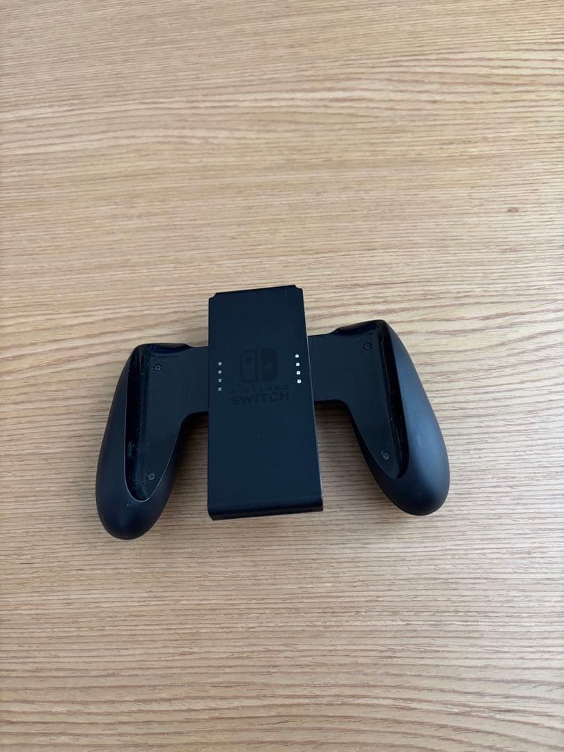 Nintendo Switch 本体 青赤 Joy-Con 2本付き