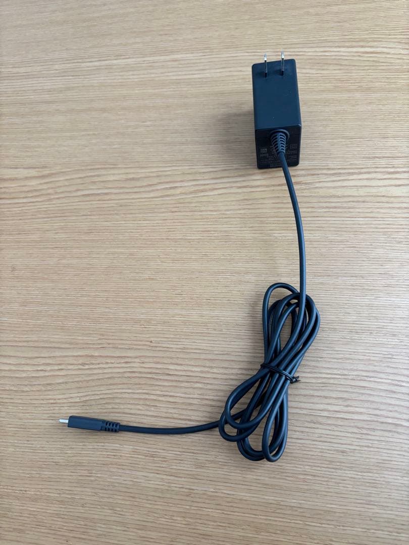 Nintendo Switch 本体 青赤 Joy-Con 2本付き