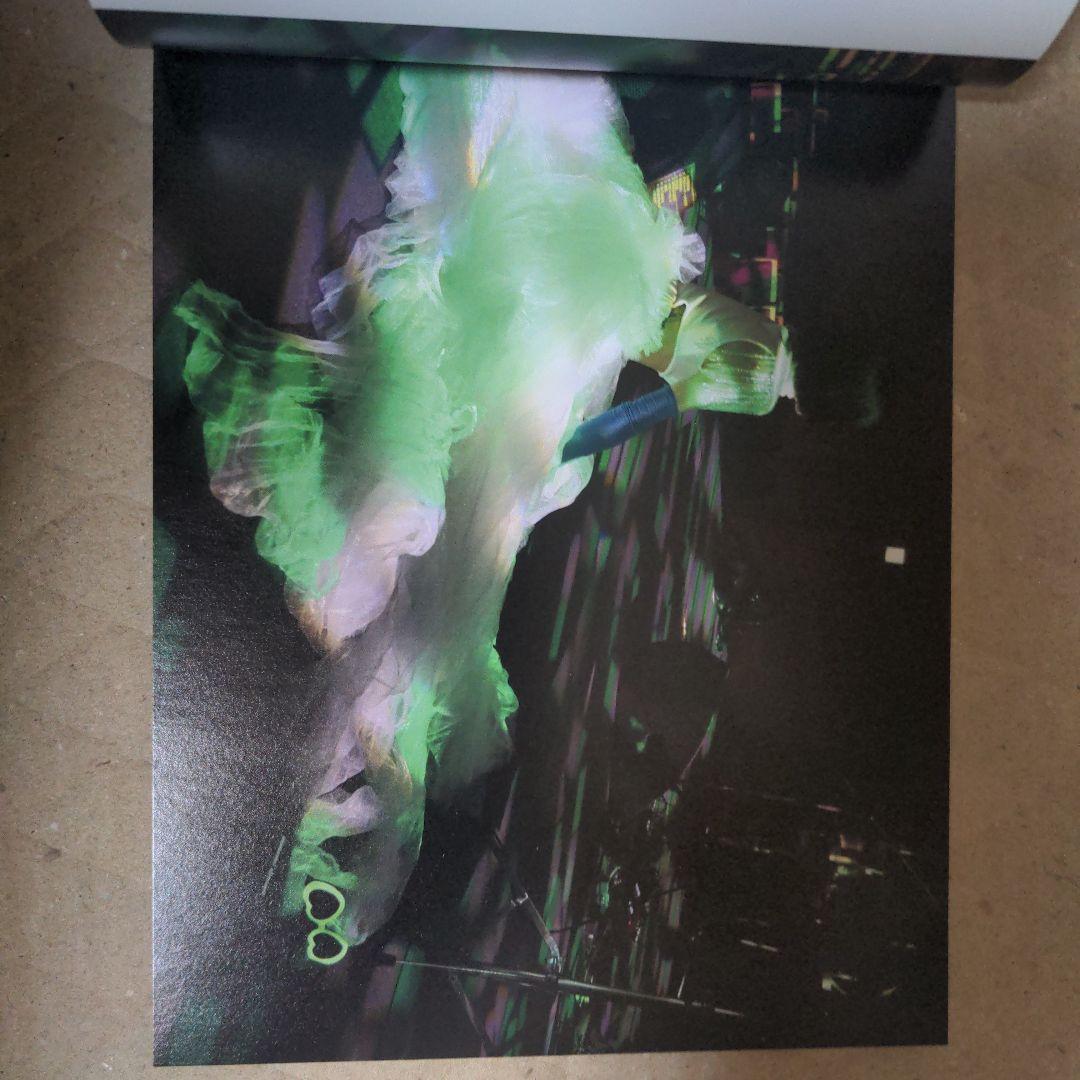 Cocco ２５周年ベストツアー其の1.2.3初回生産限定盤。おまけつき。激レア