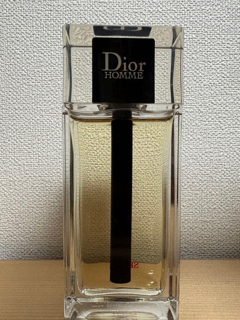 Dior HOMME SPORT 香水