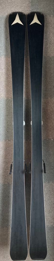 ATOMIC BLUESTER Doubledeck SX 165cm 中古