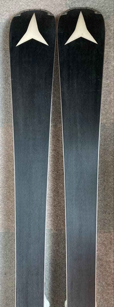 ATOMIC BLUESTER Doubledeck SX 165cm 中古