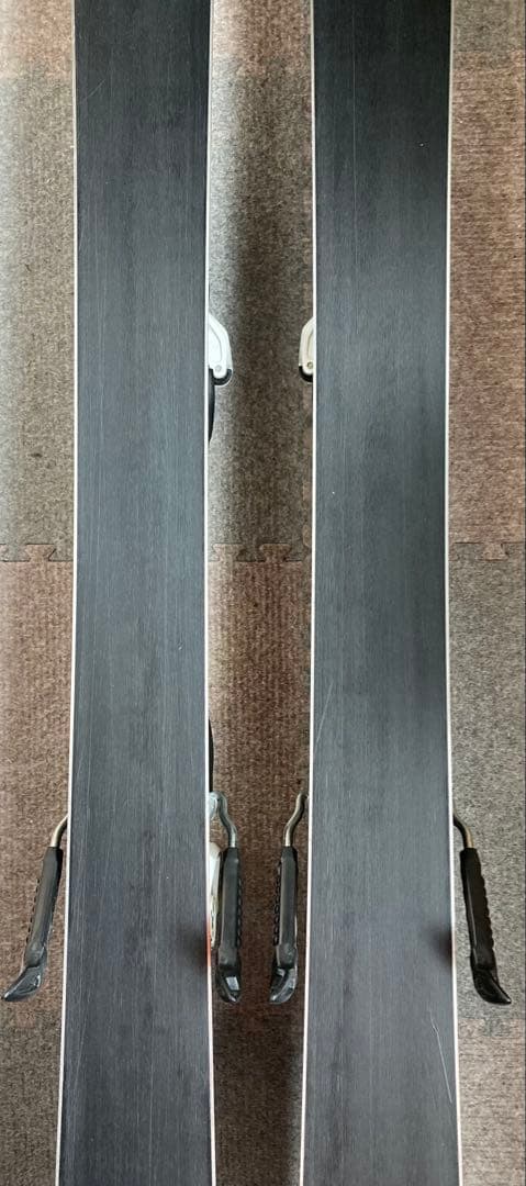 ATOMIC BLUESTER Doubledeck SX 165cm 中古