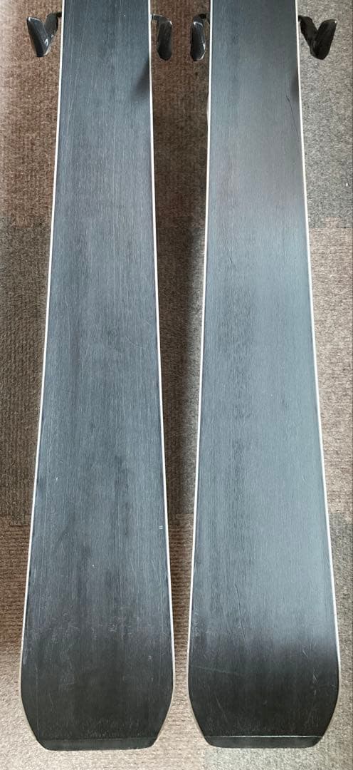 ATOMIC BLUESTER Doubledeck SX 165cm 中古