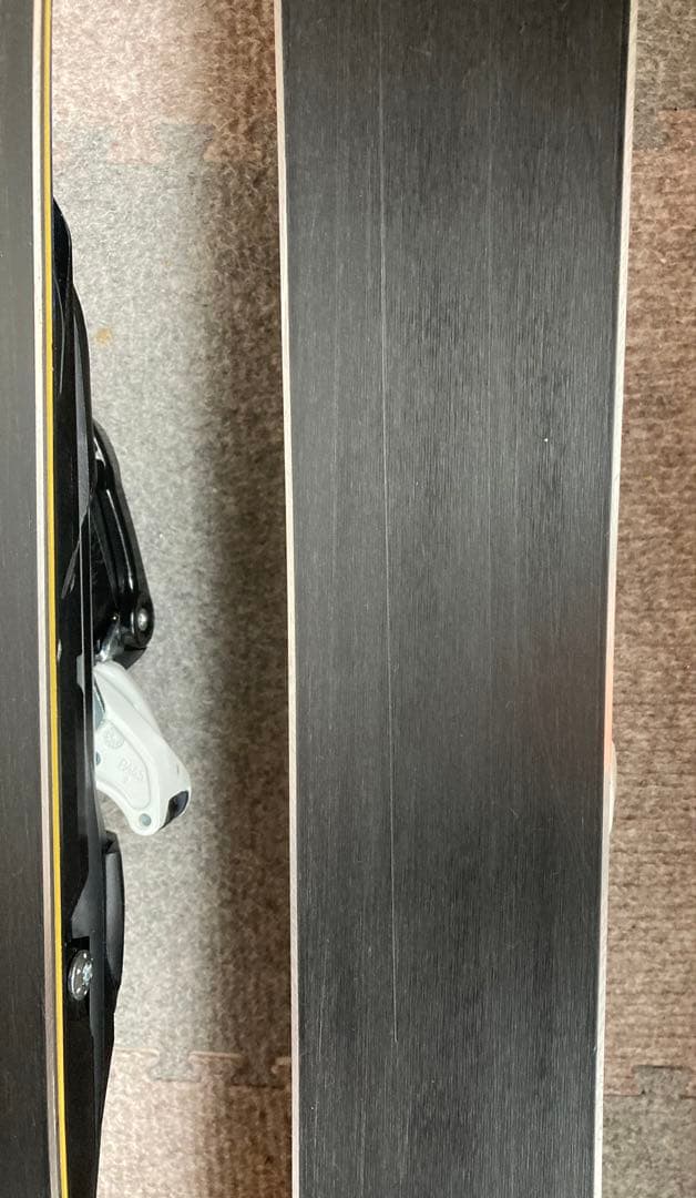 ATOMIC BLUESTER Doubledeck SX 165cm 中古