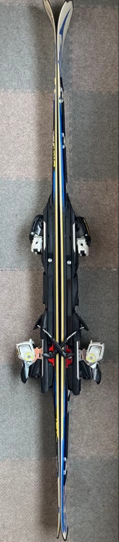 ATOMIC BLUESTER Doubledeck SX 165cm 中古