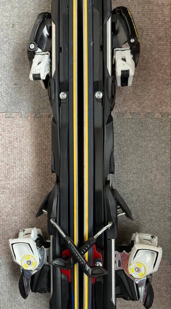 ATOMIC BLUESTER Doubledeck SX 165cm 中古