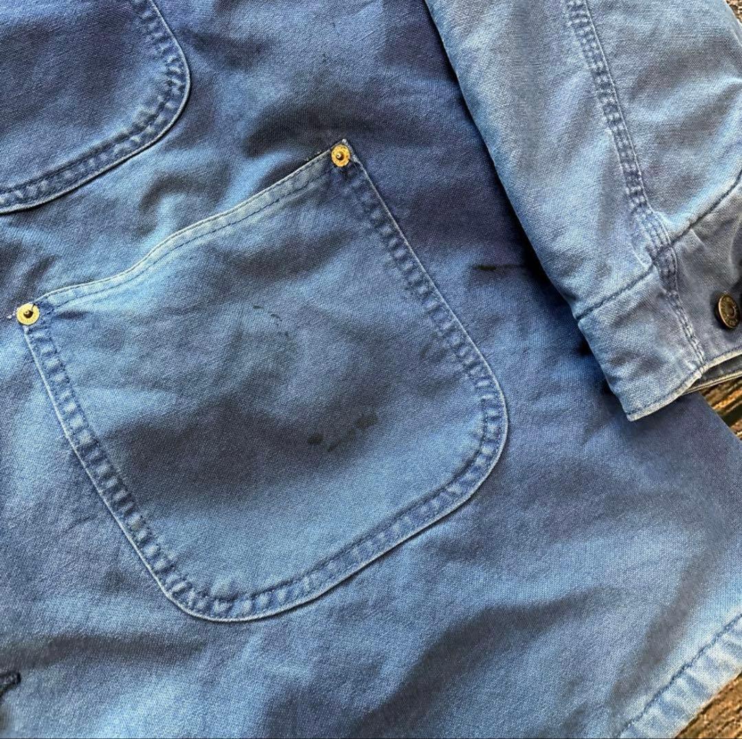 90's LEVI’S チョアジャケット　70734