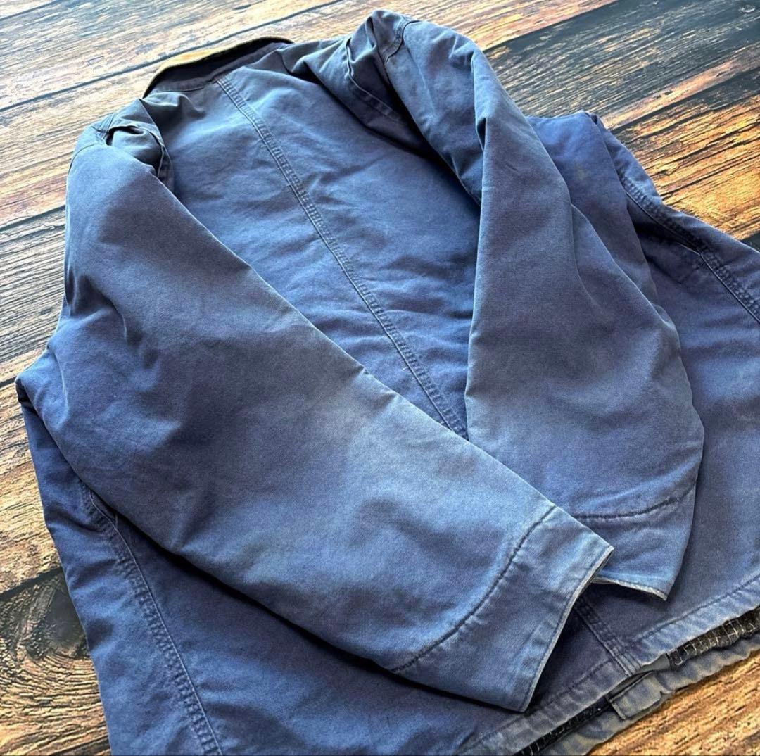 90's LEVI’S チョアジャケット　70734