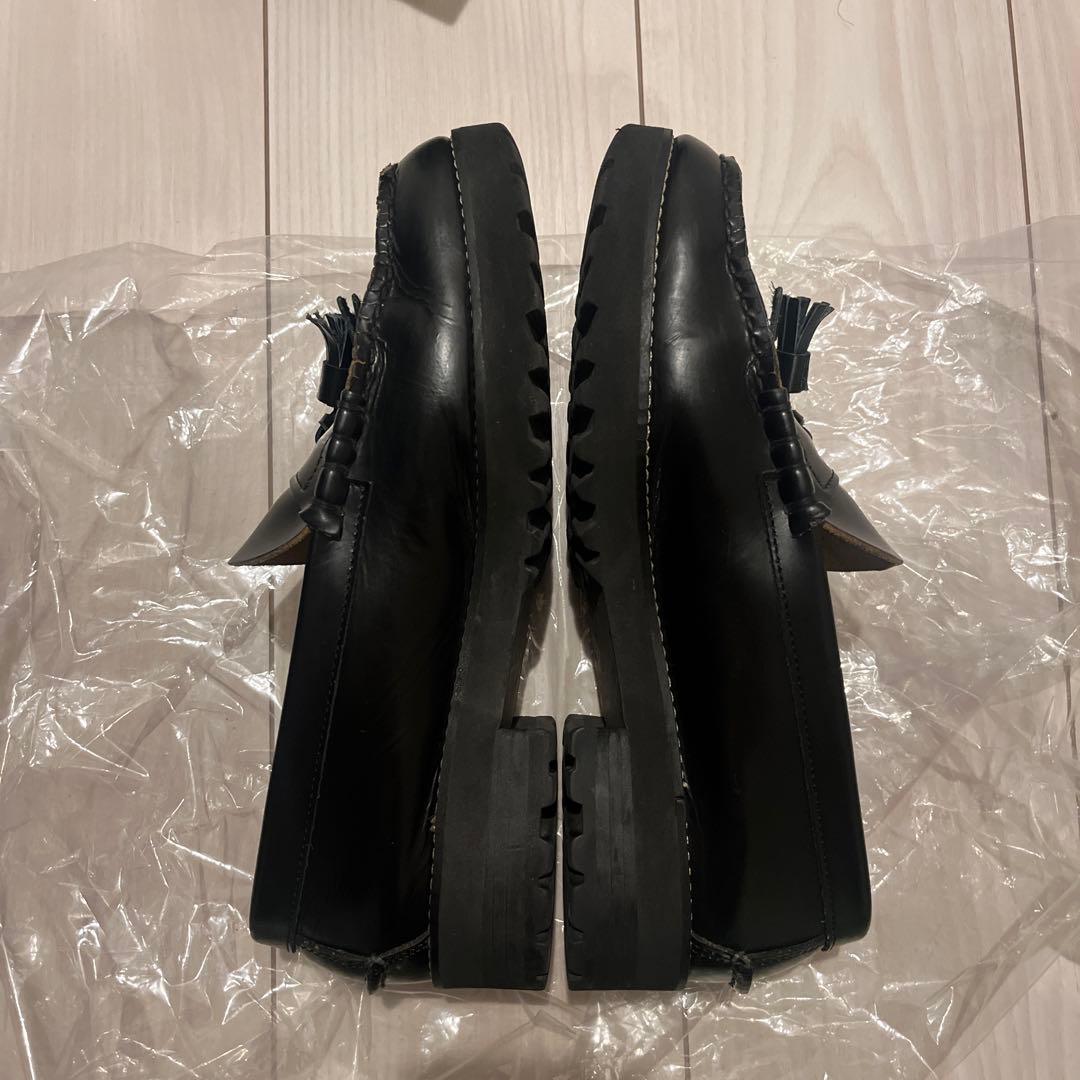 Kenfordローファー