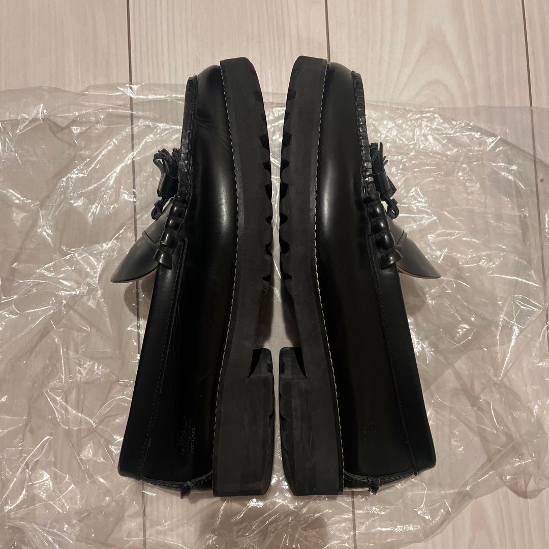 Kenfordローファー