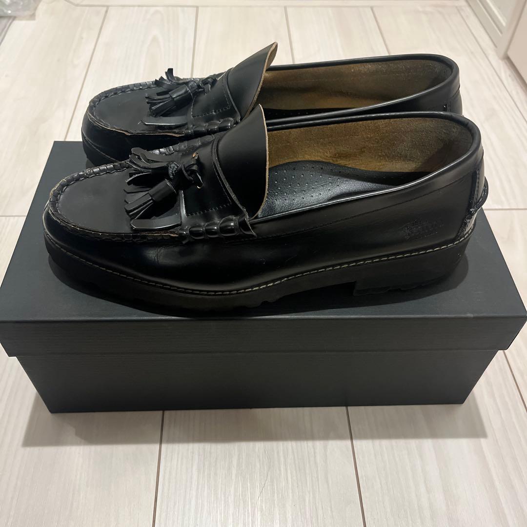 Kenfordローファー