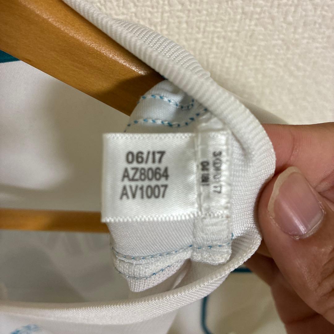 レアル・マドリード クリスティアーノ・ロナウド ユニフォーム