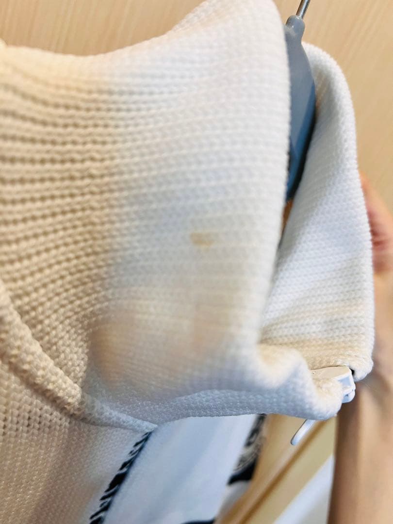 Jack Bunny!! ジップアップジャケット