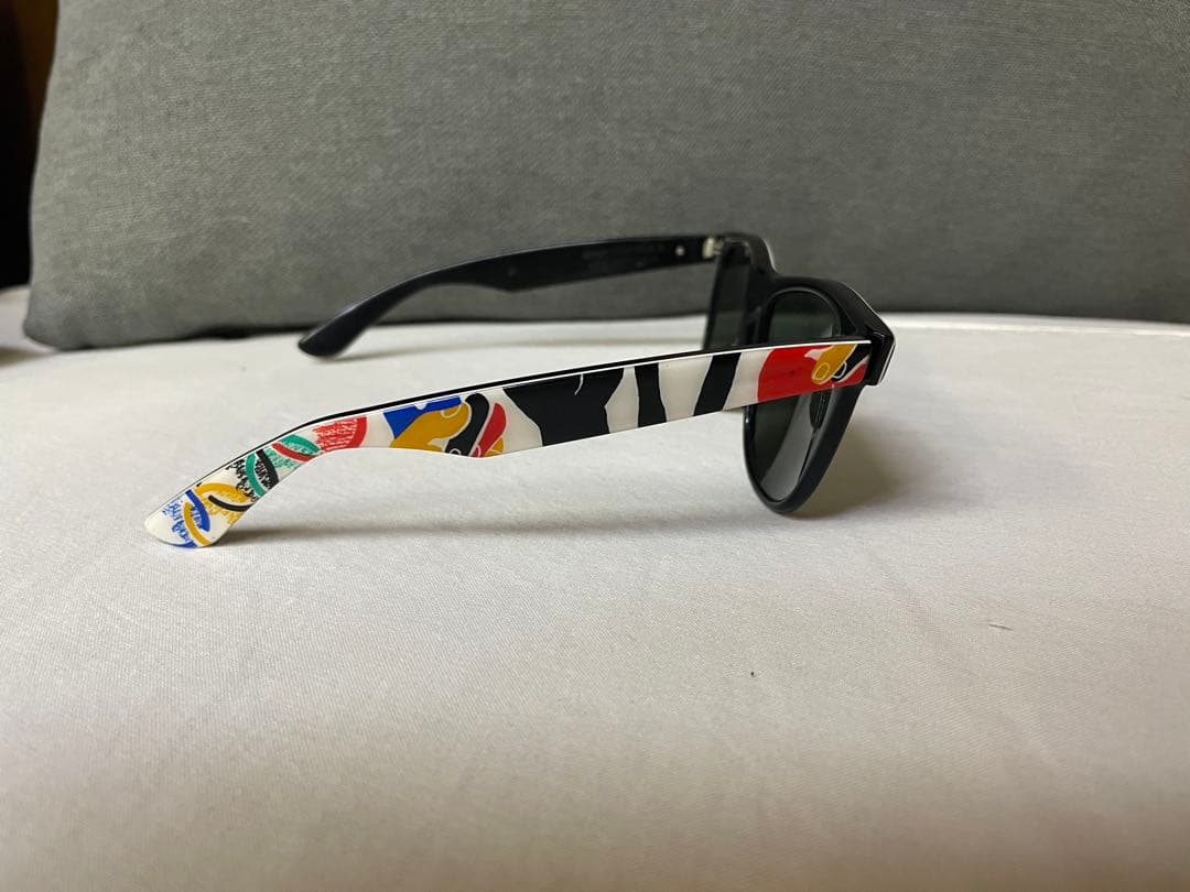 Ray-Ban レイバン　1992バルセロナオリンピック記念モデル