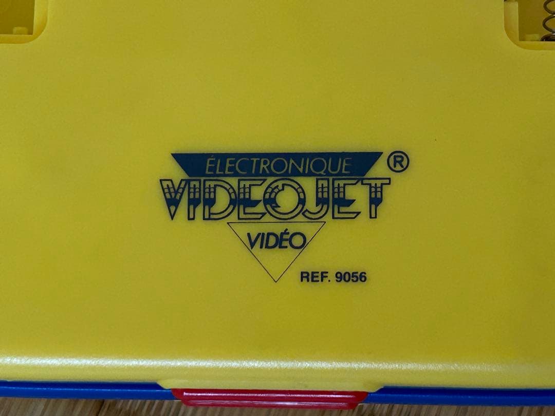 FORCE NAVALE ゲーム機