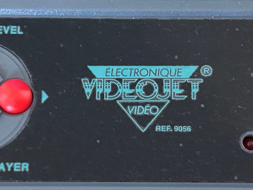 FORCE NAVALE ゲーム機