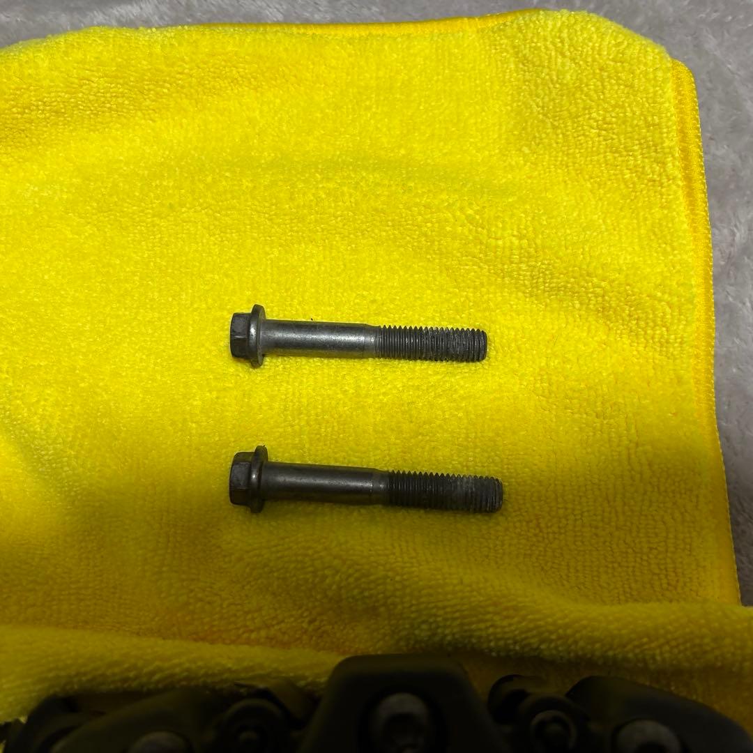  s1000rr 2021年式 純正ブレーキキャリパー