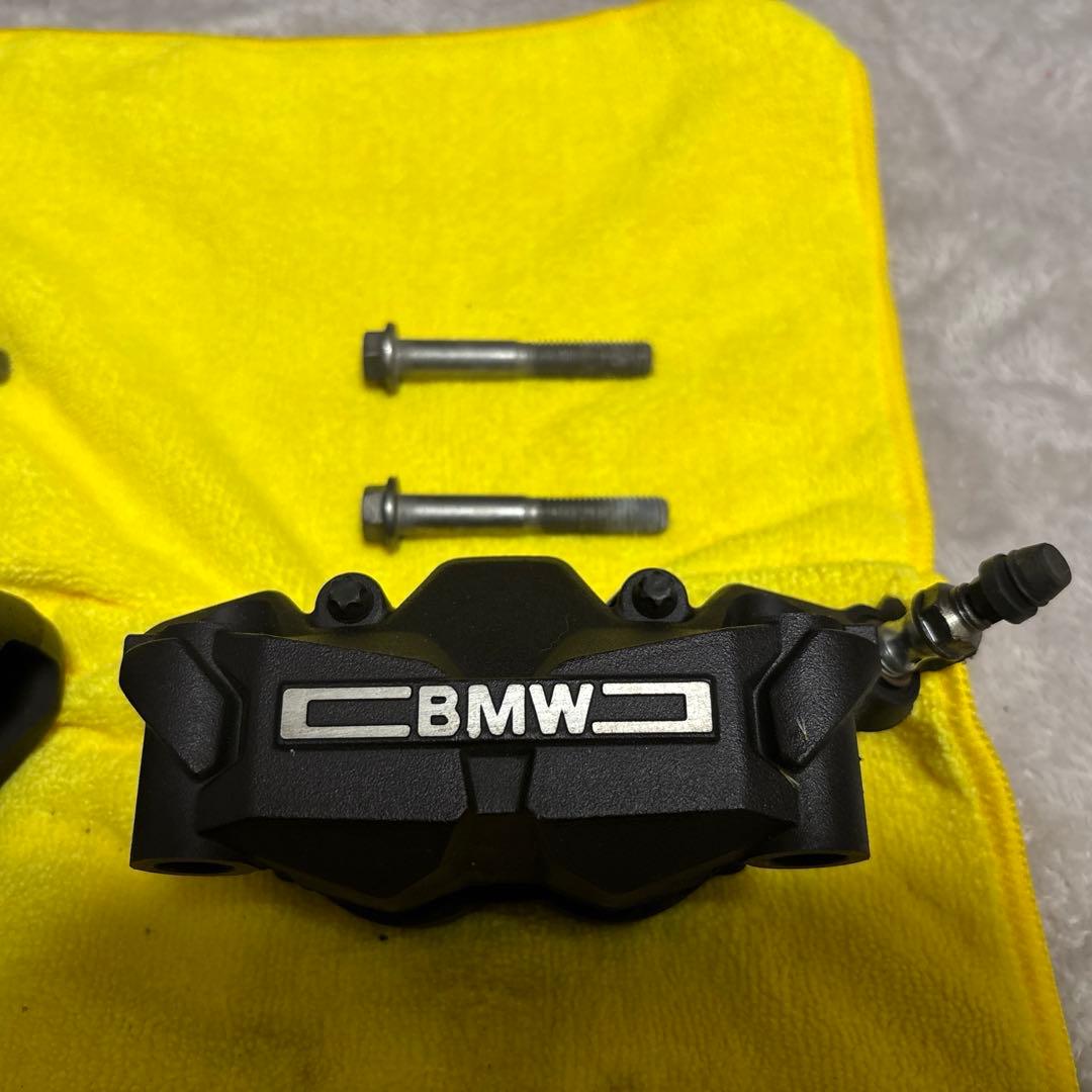  s1000rr 2021年式 純正ブレーキキャリパー