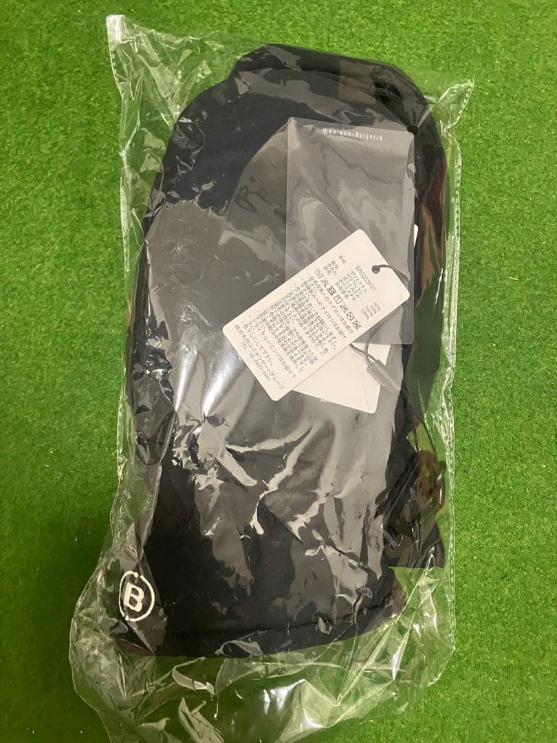 ブリーフィング ゴルフミトン briefing