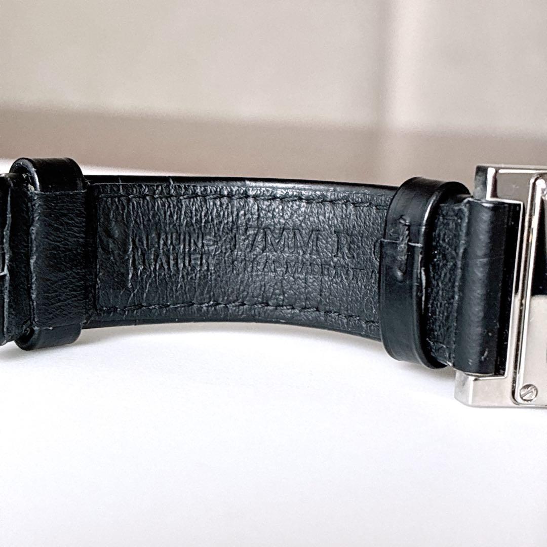 専用⭐️グッチ GUCCI 腕時計 7700L シェリーライン レザーベルト 稼働