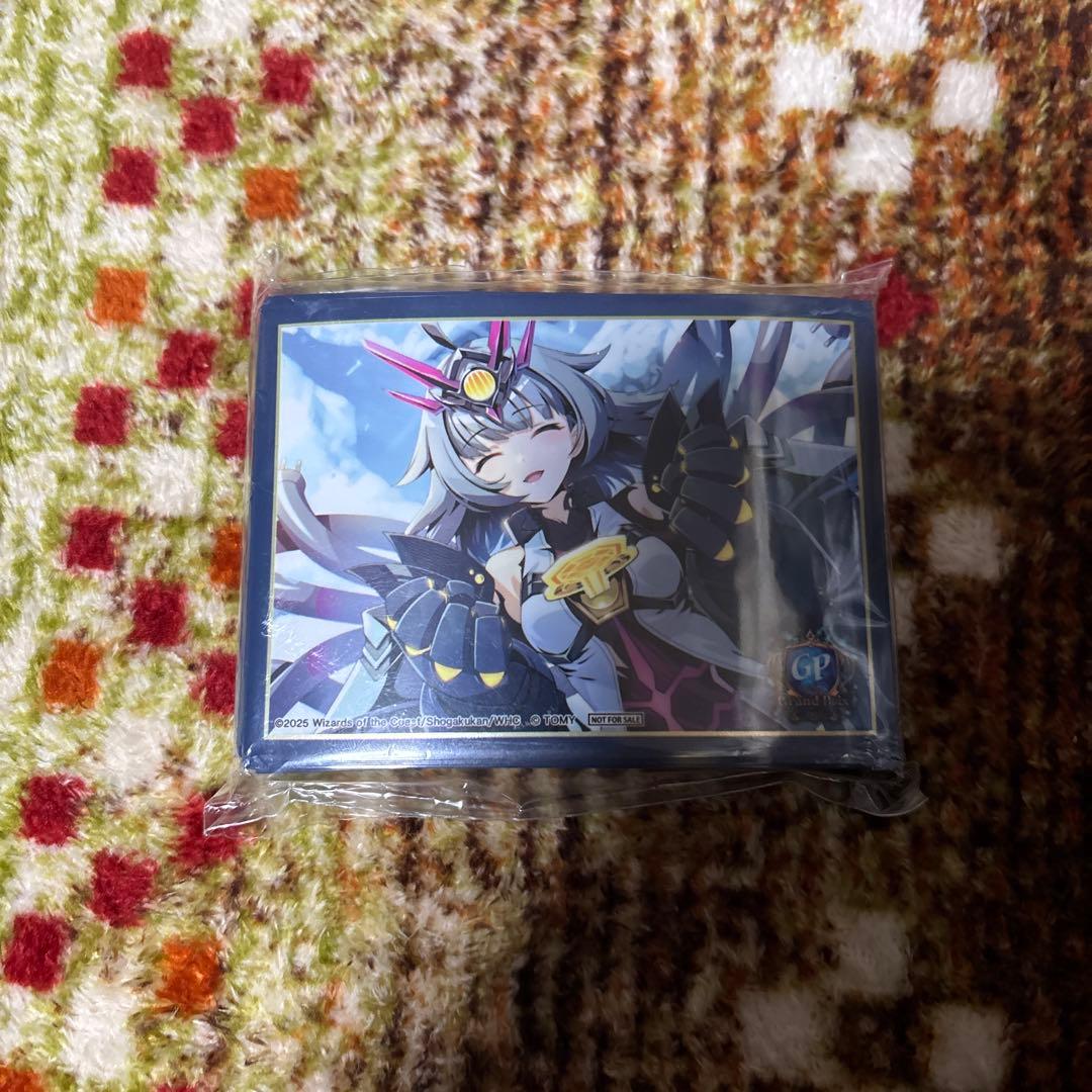 デュエプレGP カードスリーブ ヴィヴィ EP29