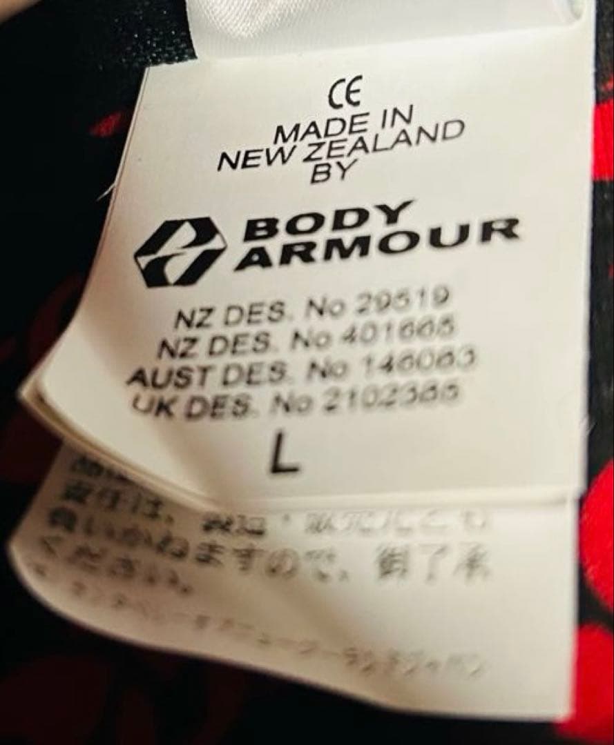 ア*ル様 ⑥新品　カンタベリー　ヘッドギア シルバー　ラグビー　CANTERBU