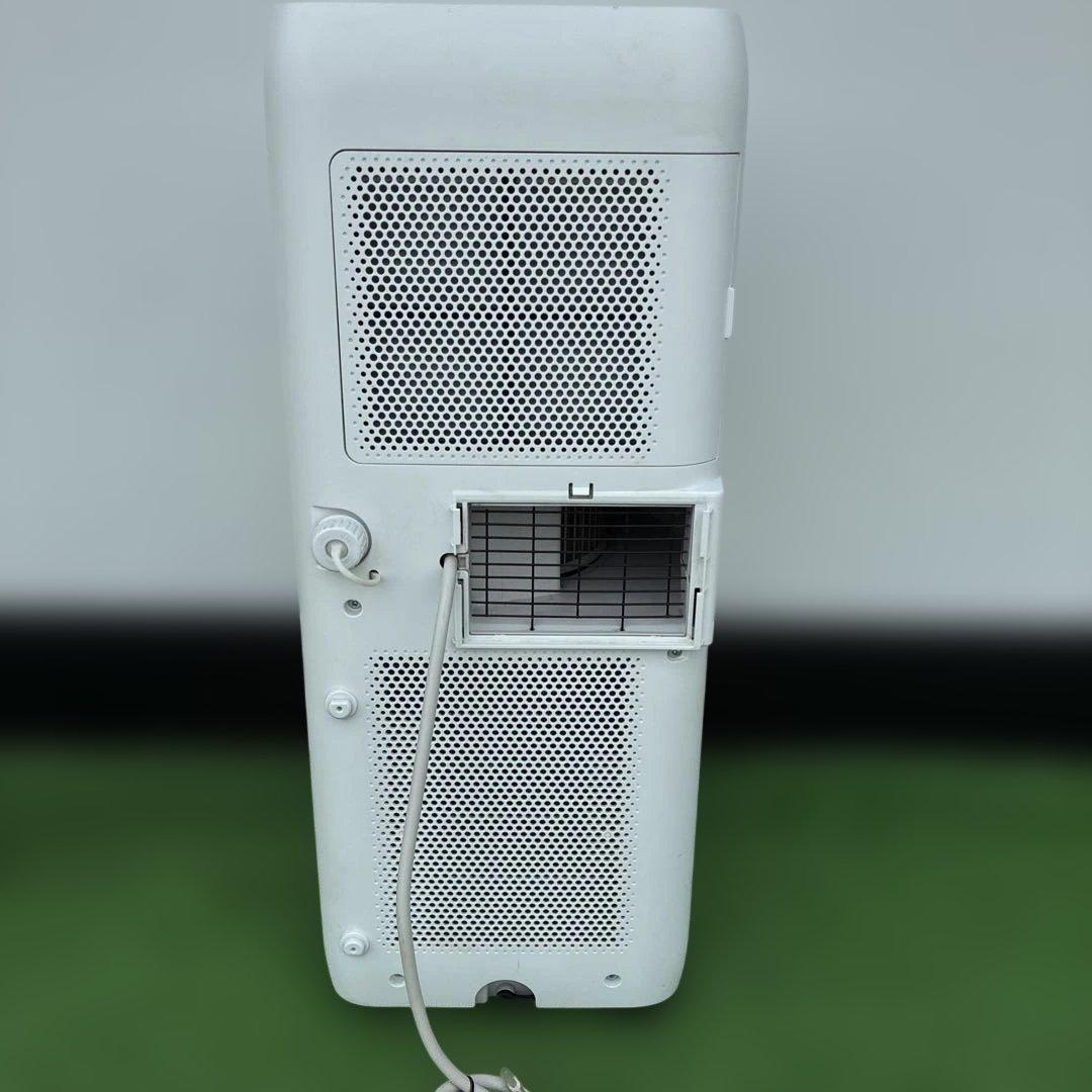 アイリスオーヤマポータブルクーラー　IPA-2202G 2021年製