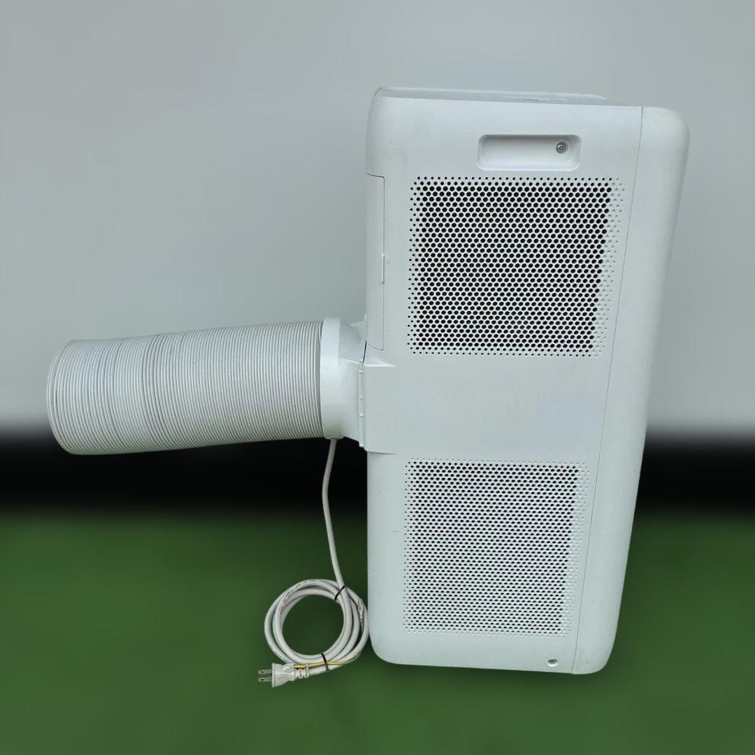 アイリスオーヤマポータブルクーラー　IPA-2202G 2021年製