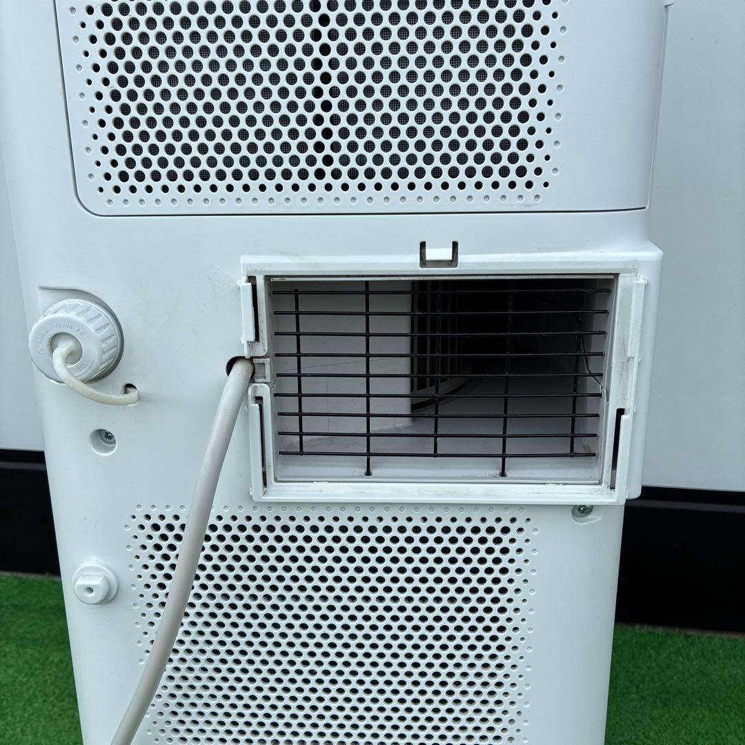 アイリスオーヤマポータブルクーラー　IPA-2202G 2021年製