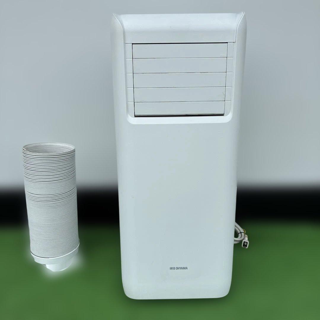 アイリスオーヤマポータブルクーラー　IPA-2202G 2021年製