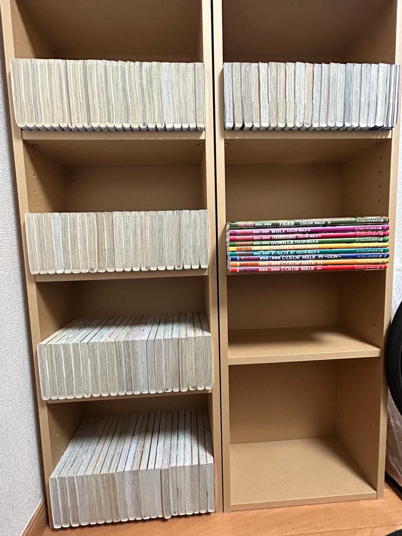 美品 ONEPIECE 漫画 1-104全巻セット 画集9冊＋おまけ ワンピース