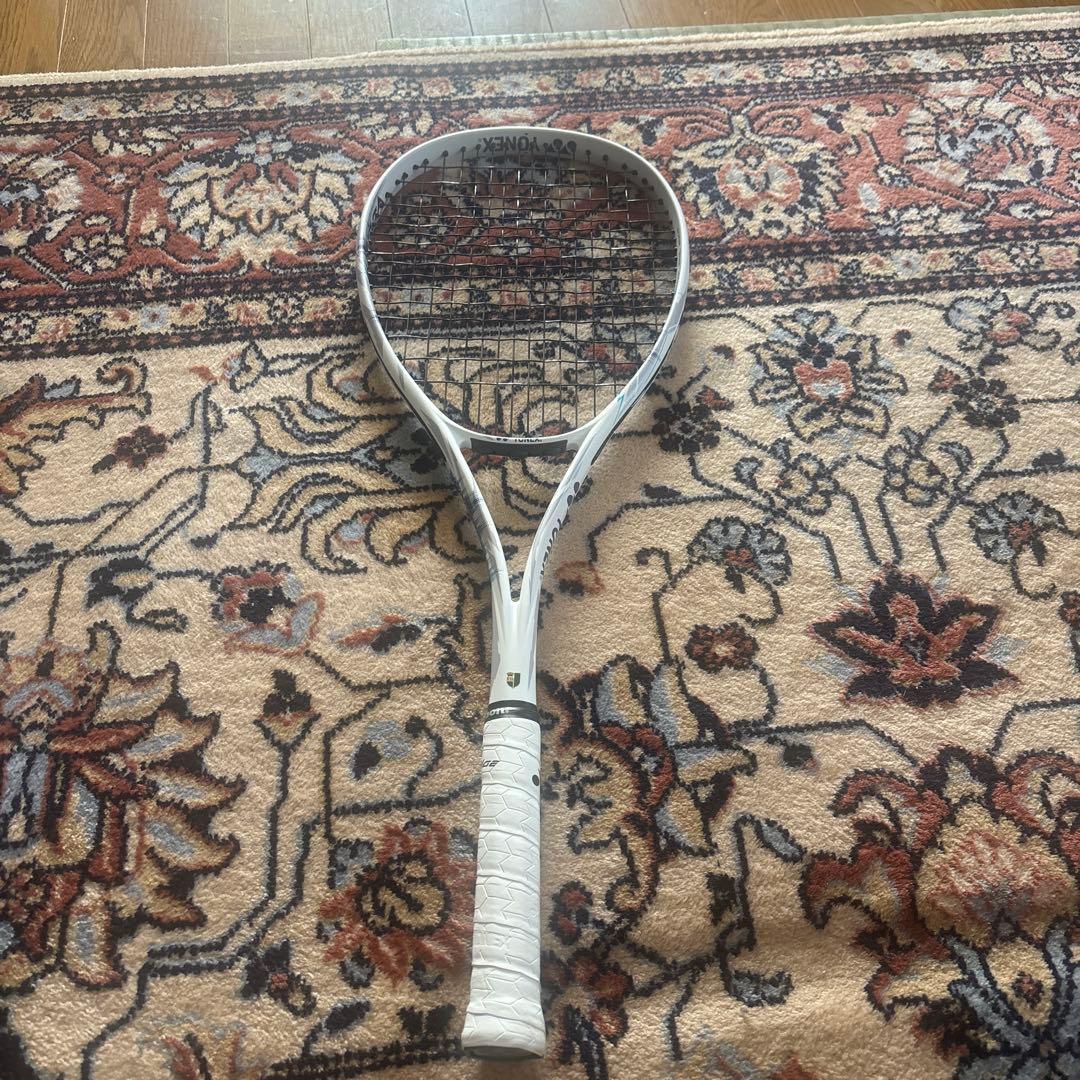 YONEX UL-1 軟式テニスラケット