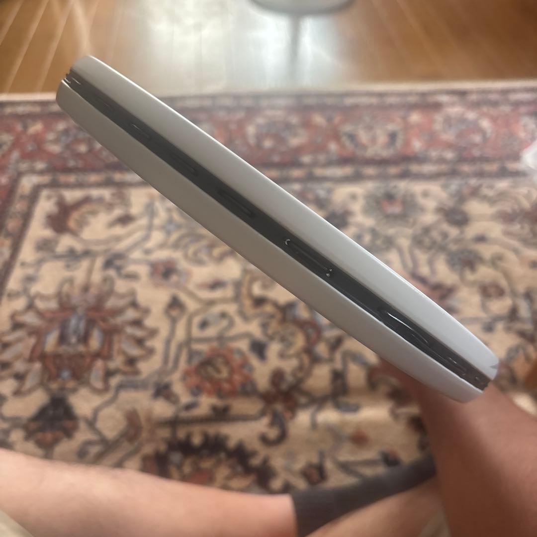 YONEX UL-1 軟式テニスラケット