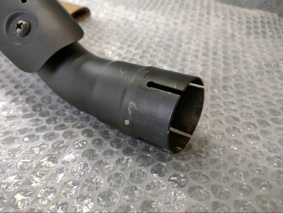 CB250R用マフラー cb250r モリワキマフラー