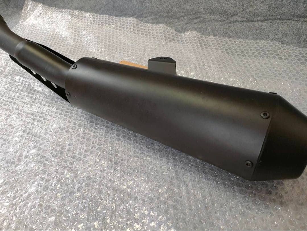 CB250R用マフラー cb250r モリワキマフラー