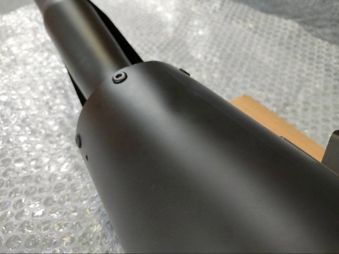 CB250R用マフラー cb250r モリワキマフラー