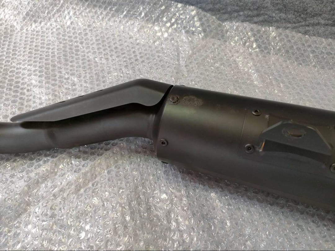 CB250R用マフラー cb250r モリワキマフラー