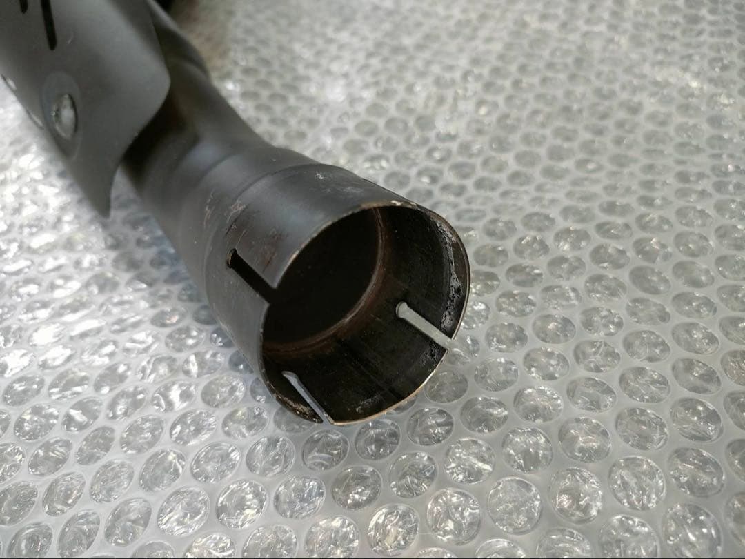 CB250R用マフラー cb250r モリワキマフラー