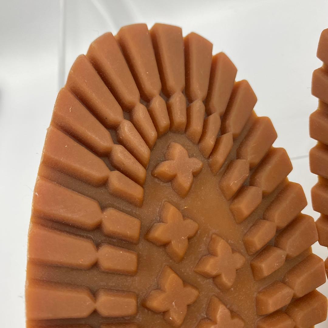 【希少】Nautica×Timberland 3 eye ah.h 長谷川昭雄