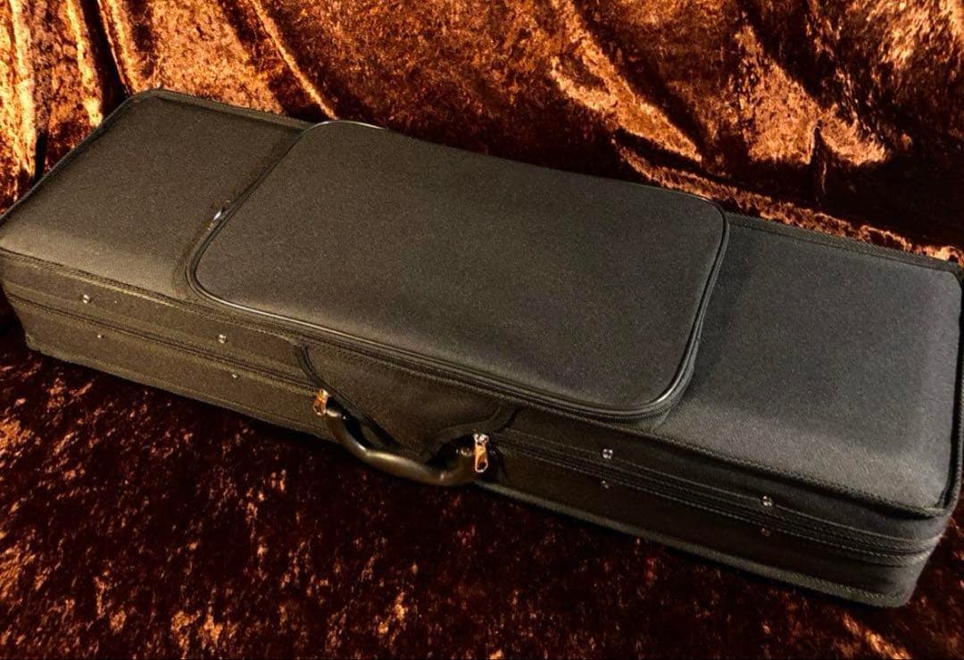 ヴァイオリン本体　新品未使用　Altezza No.100 4/4