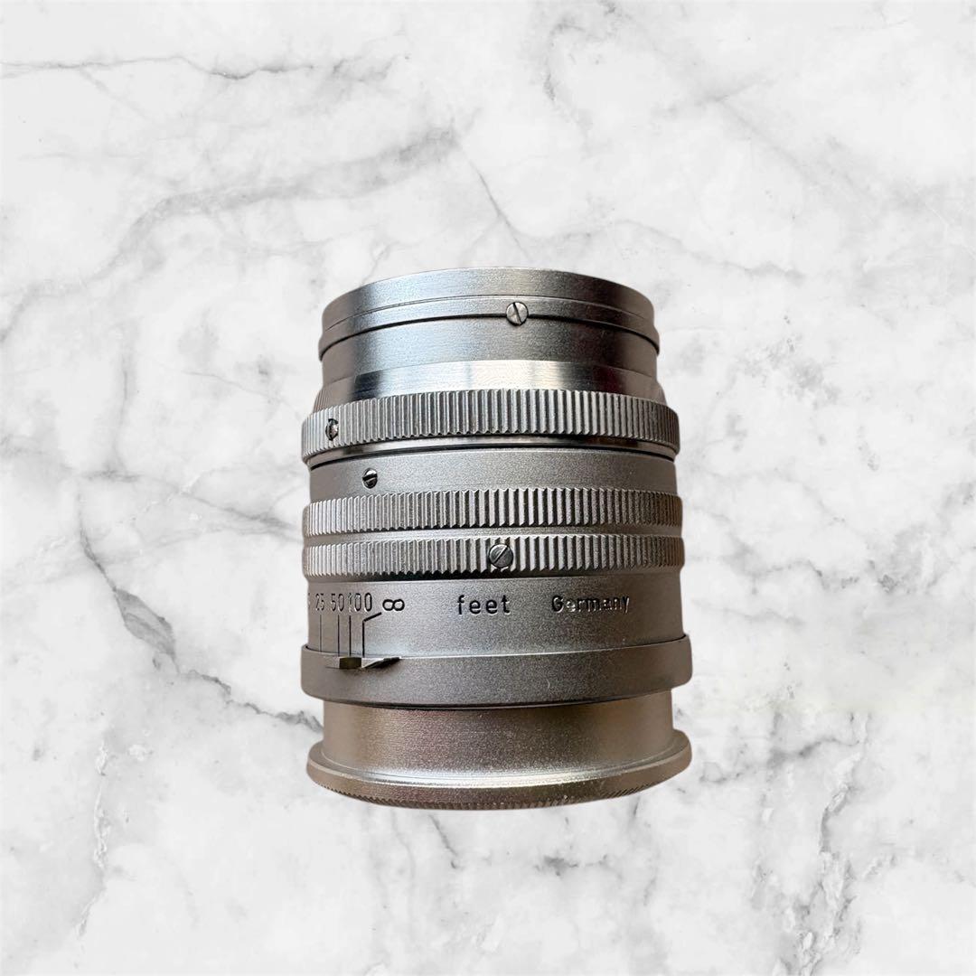 【極美品】Leica summarit 50mm f1.5 L ズマリット