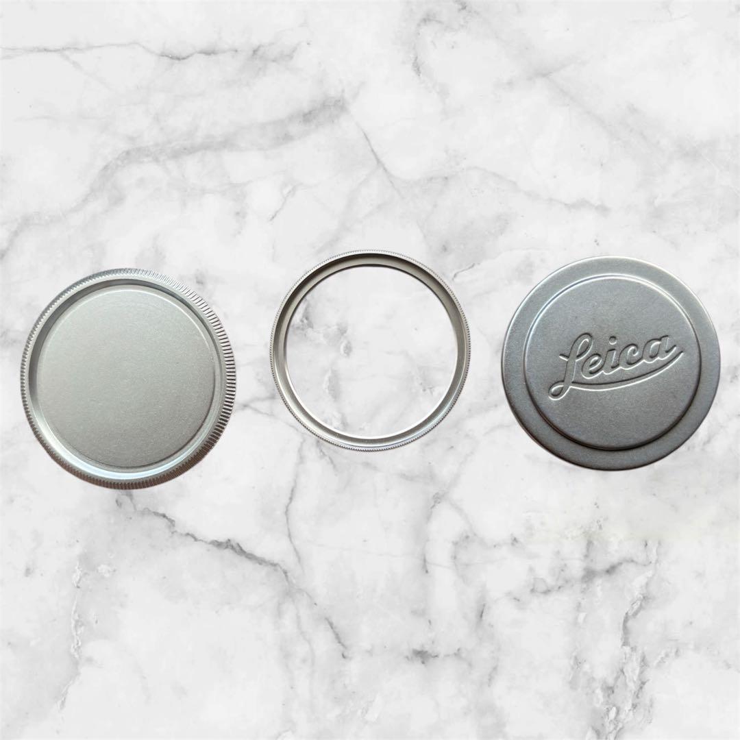 【極美品】Leica summarit 50mm f1.5 L ズマリット