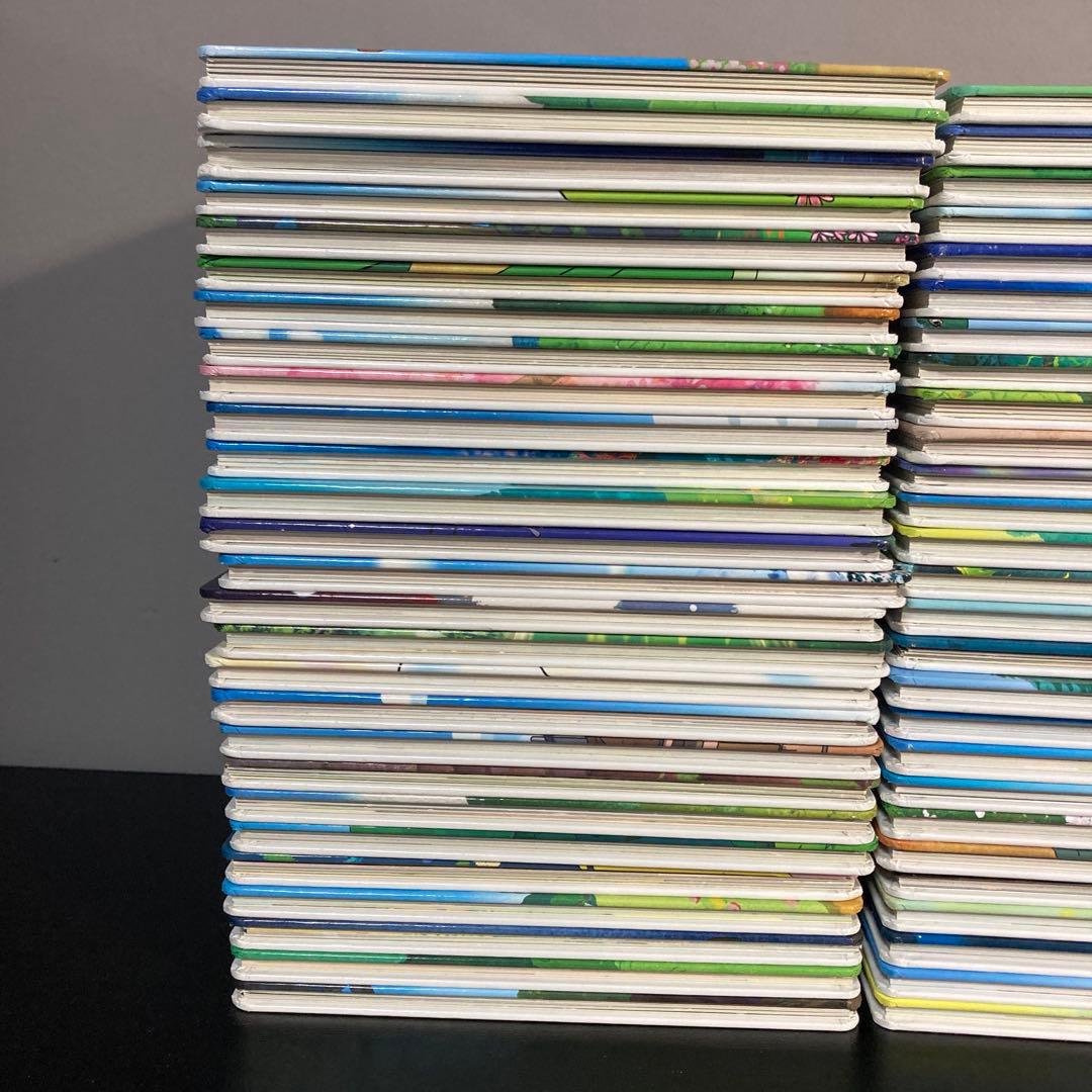 はじめての世界名作えほん　80冊セット