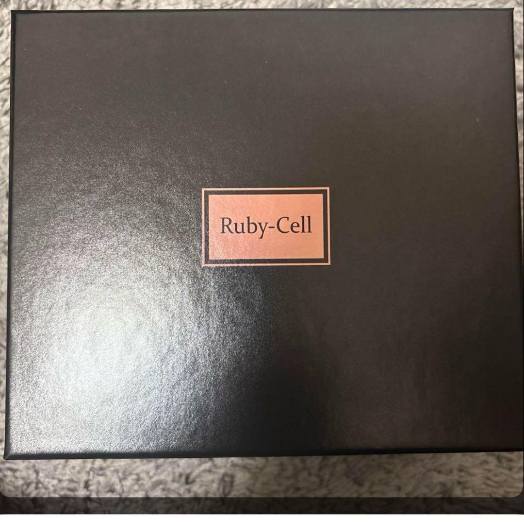 Ruby-Cell AMPoule 4U アンプル　訳あり