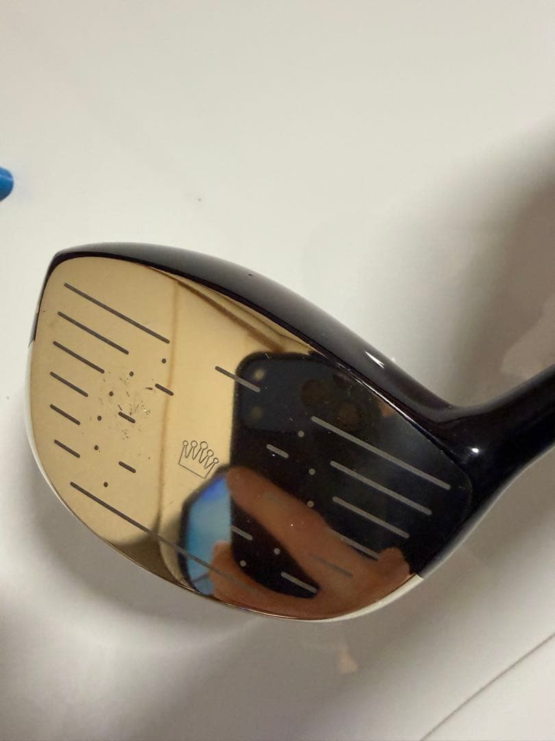 MAJESTY ドライバー 1 10.5