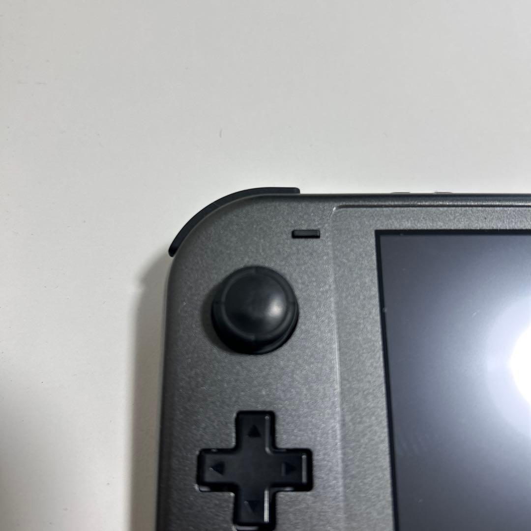 Nintendo Switch Lite ポケモン ディアルガ・パルキア 限定品