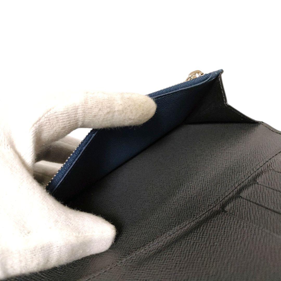 ＊未使用級 ルイヴィトン タイガ ポルトフォイユ アレクサンドル NM 廃盤品