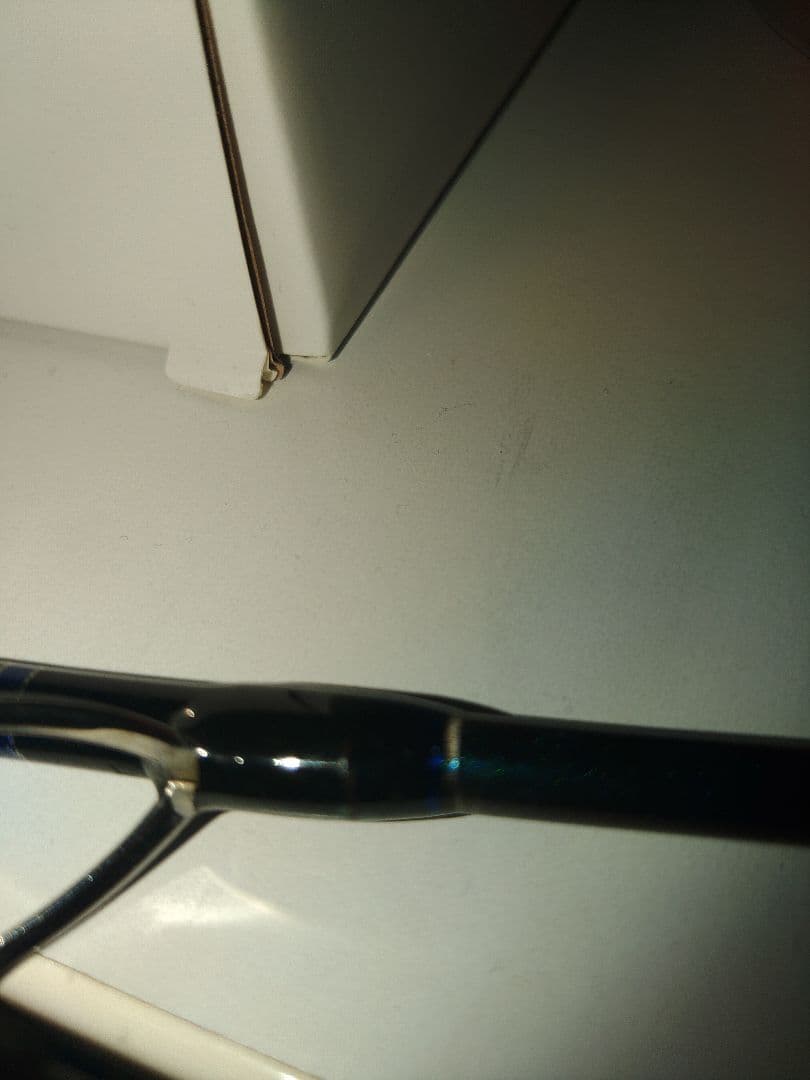 バレーヒル　ジギングロッド