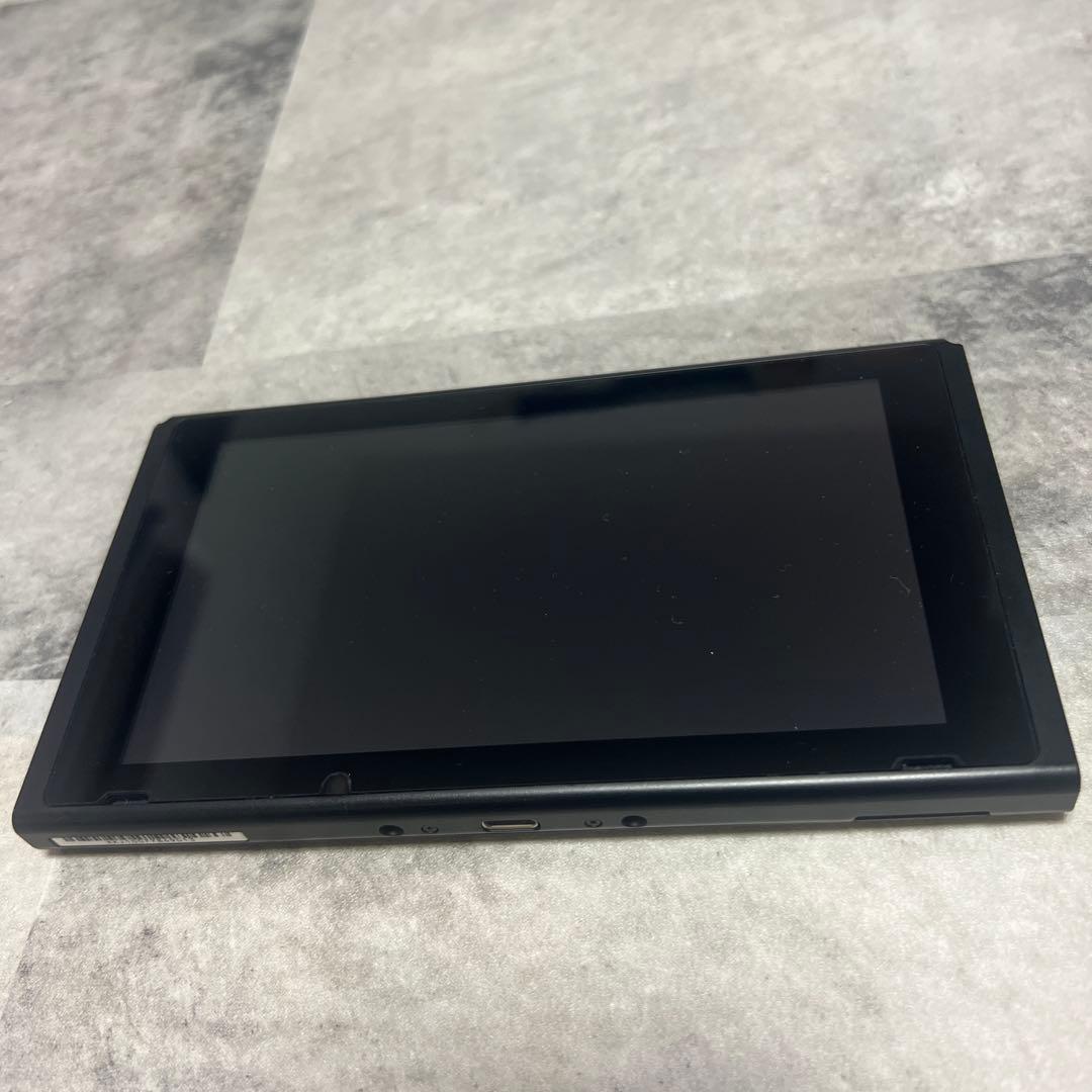 【美品！動作確認済み】Nintendo Switch 任天堂スイッチ　本体